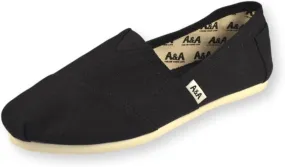 A&A - Espadrilles for Women - Sandals - Canvas Shoes - Slip On Shoes - Alpargatas for Women - Unisex Shoes - Vegan Shoes A&A - Espadrilles for Women - Sandals - Canvas Shoes - Slip On Shoes - Alpargatas for Women - Unisex Shoes - Vegan Shoes