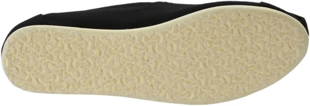 A&A - Espadrilles for Women - Sandals - Canvas Shoes - Slip On Shoes - Alpargatas for Women - Unisex Shoes - Vegan Shoes