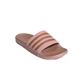 ADILETTE COMFORT SLIDES - (GW8741) - RG - F