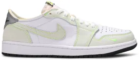 Air Jordan 1 Low OG 'Ghost Green'