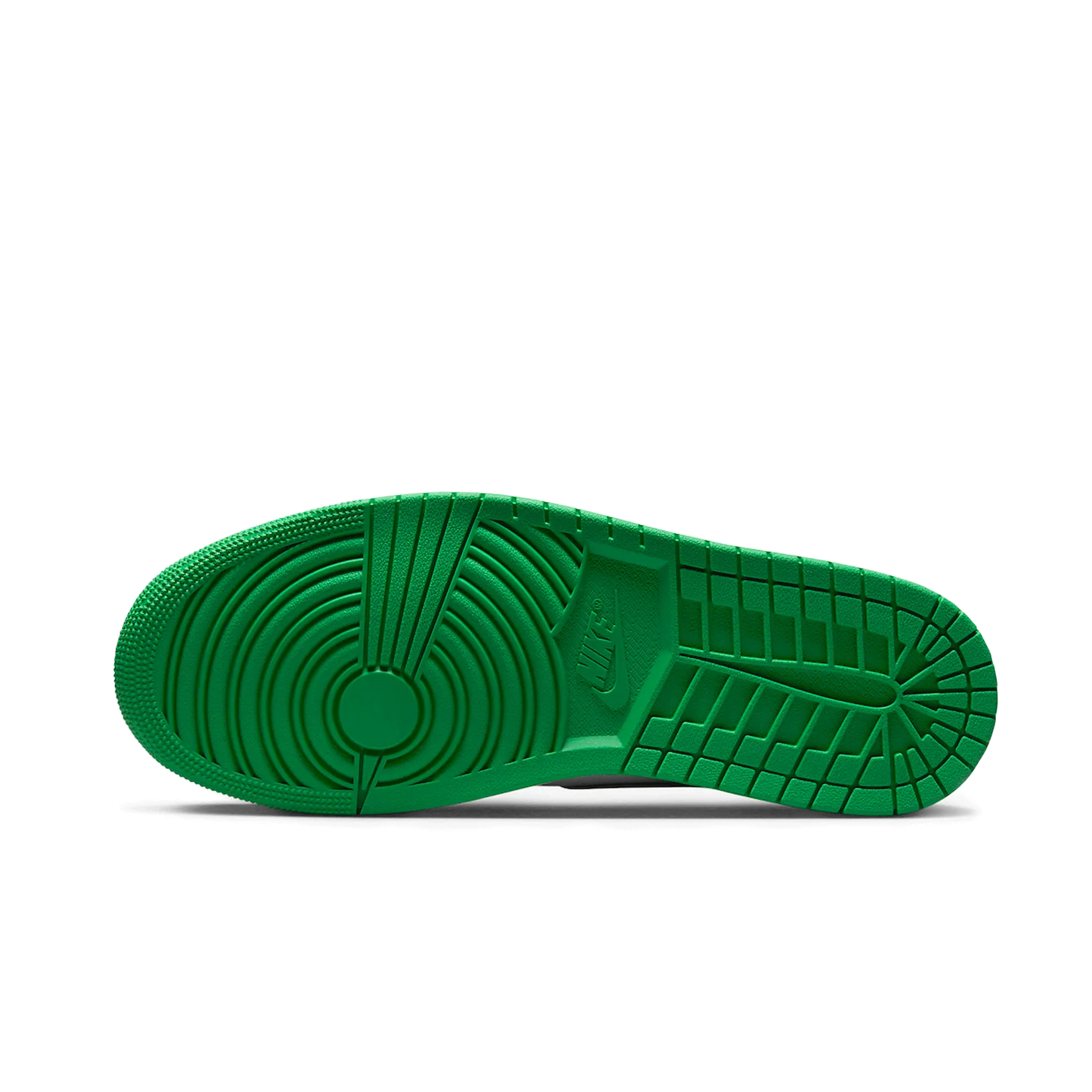 Air Jordan 1 Retro High OG Lucky Green
