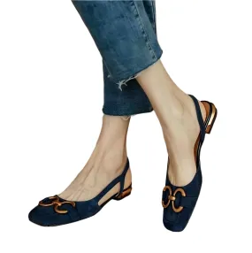 Aliyah - Elegante Sandalen
