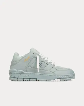Area Lo Green / Green Low Top Sneakers