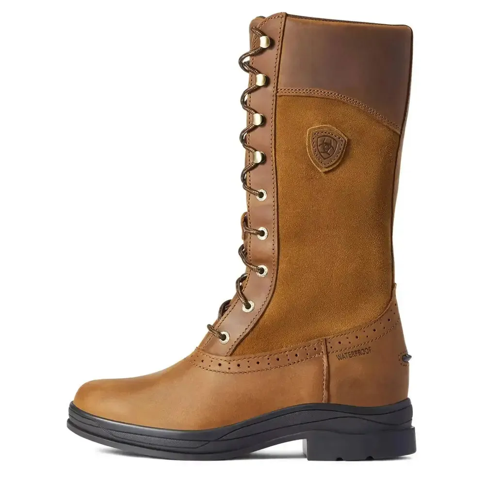 Ariat Wythburn Waterproof Boot