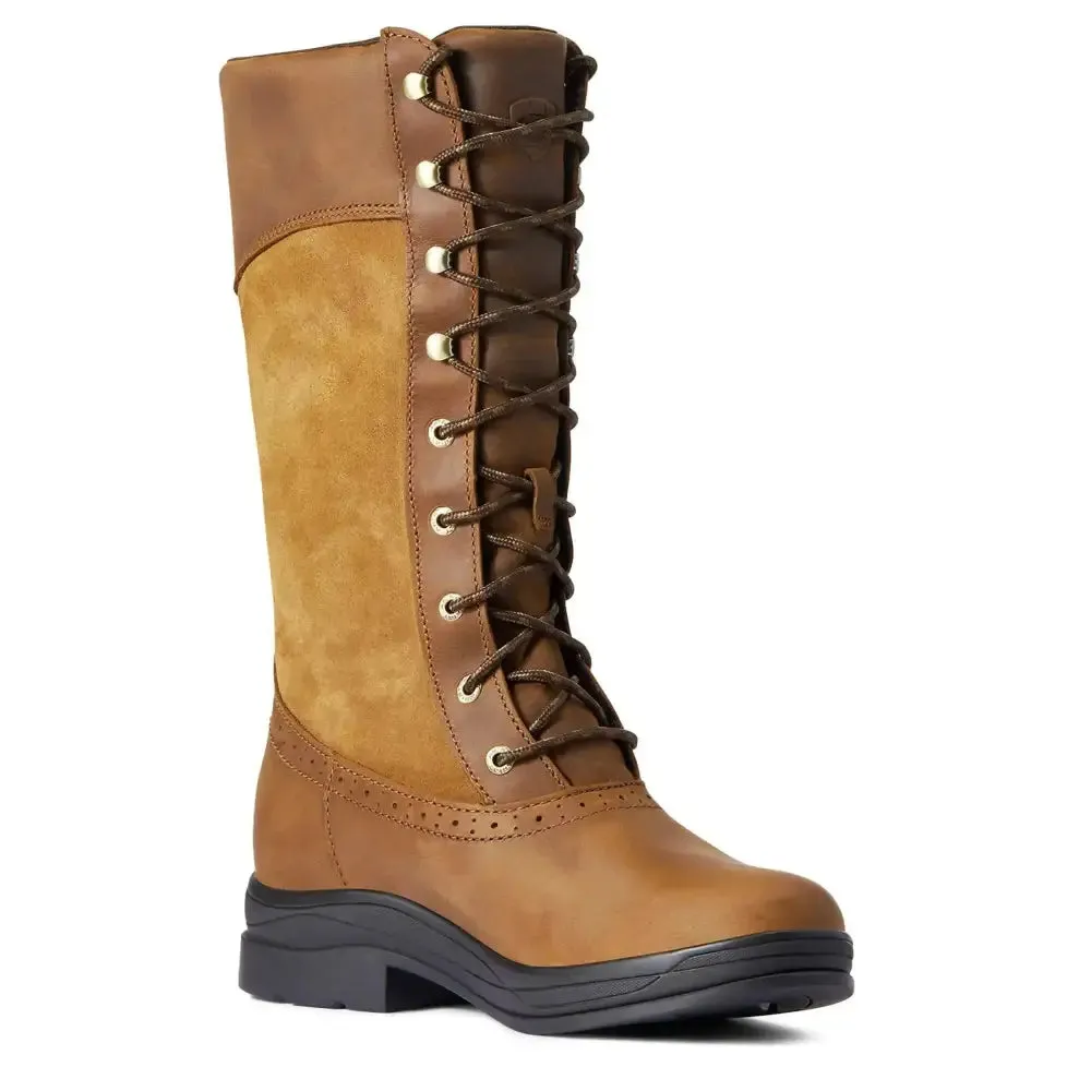 Ariat Wythburn Waterproof Boot