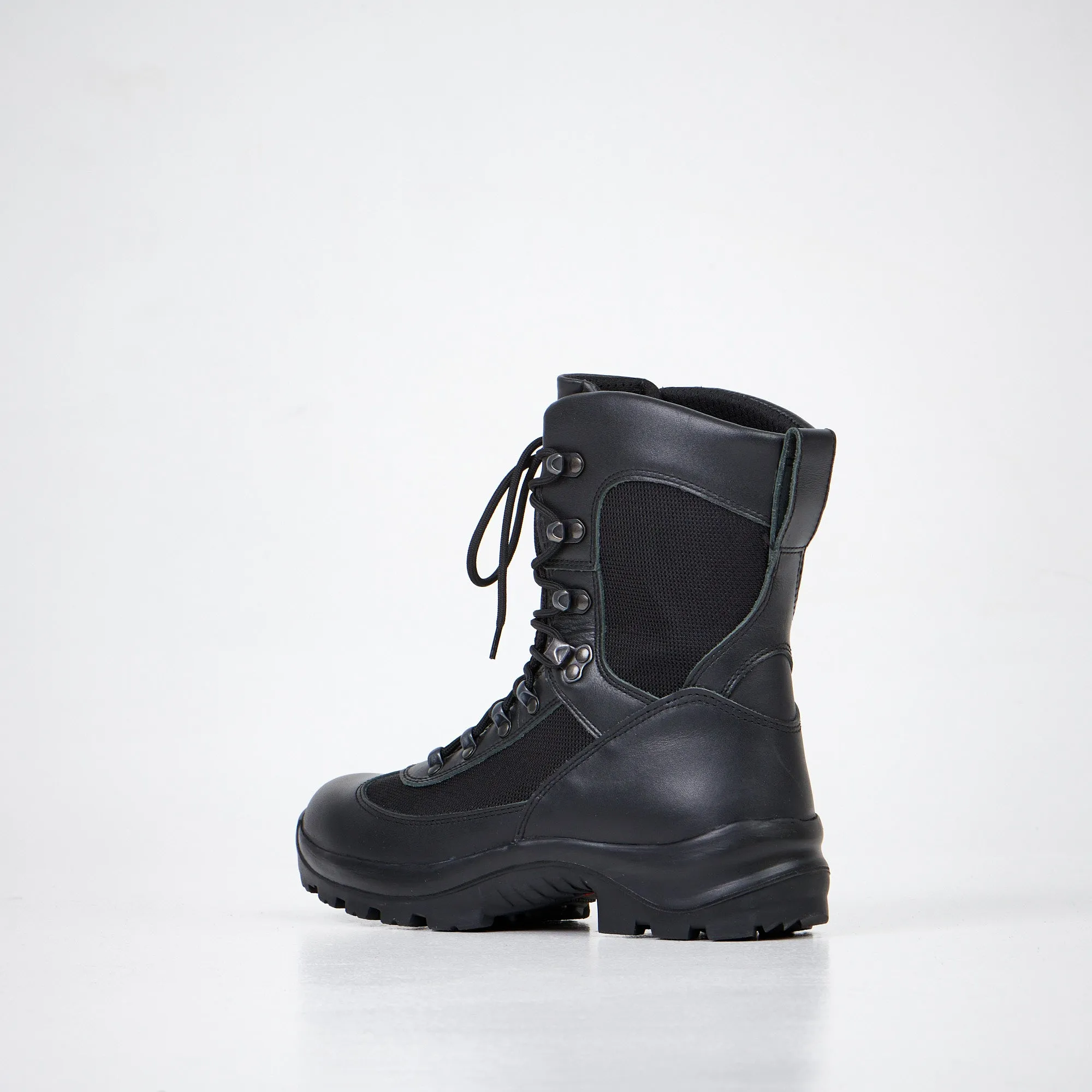 Boots - 732 - Waterproof