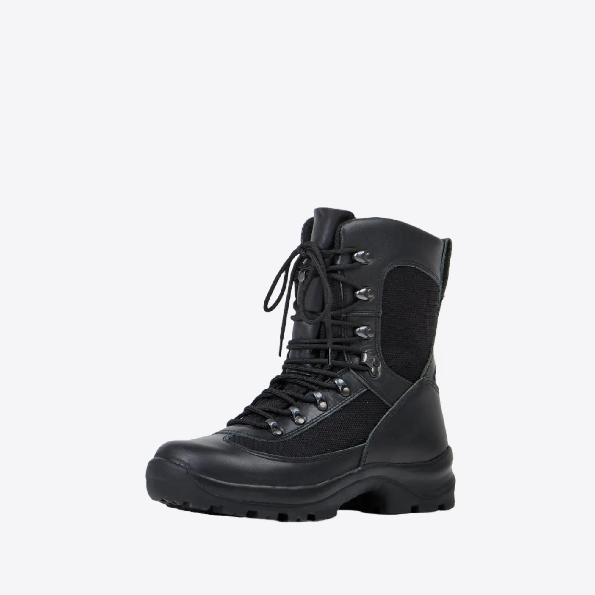 Boots - 732 - Waterproof