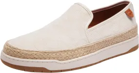 Coach Men's Miles Espadrille Loafer
