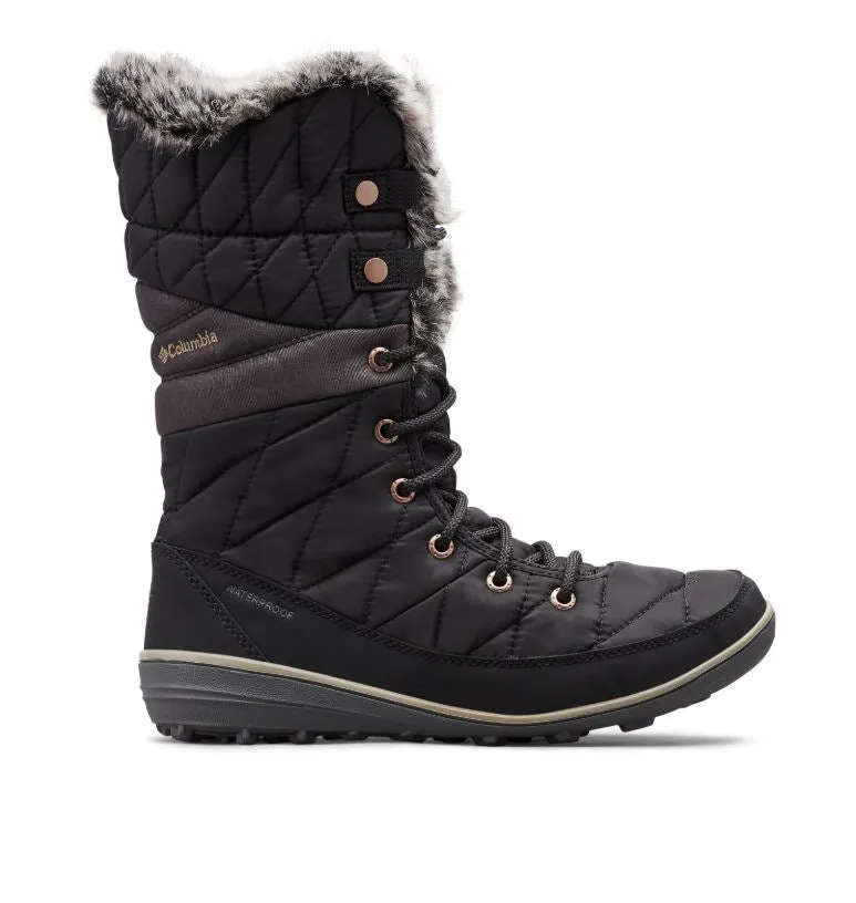 Columbia W Heavenly Omni-Heat Boot