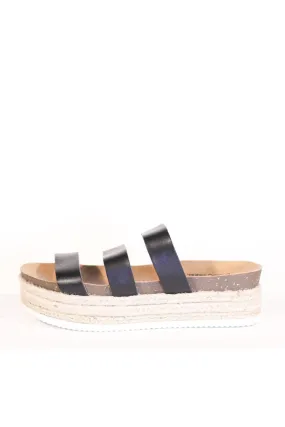 Costa Platform Slides