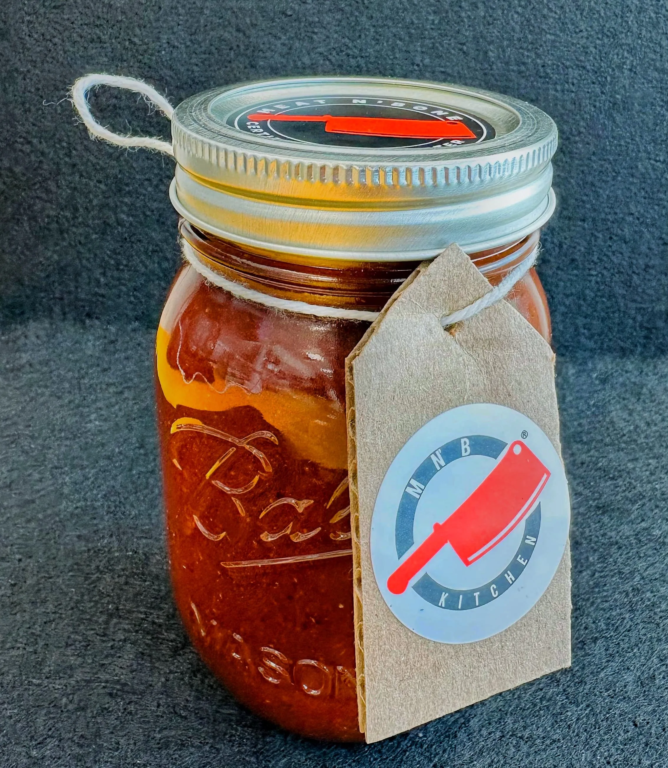 Cowboy'ss BBQ Sauce | Limited Edition | 16oz