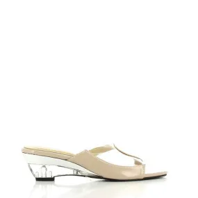Dalessi Detour Nude Slides