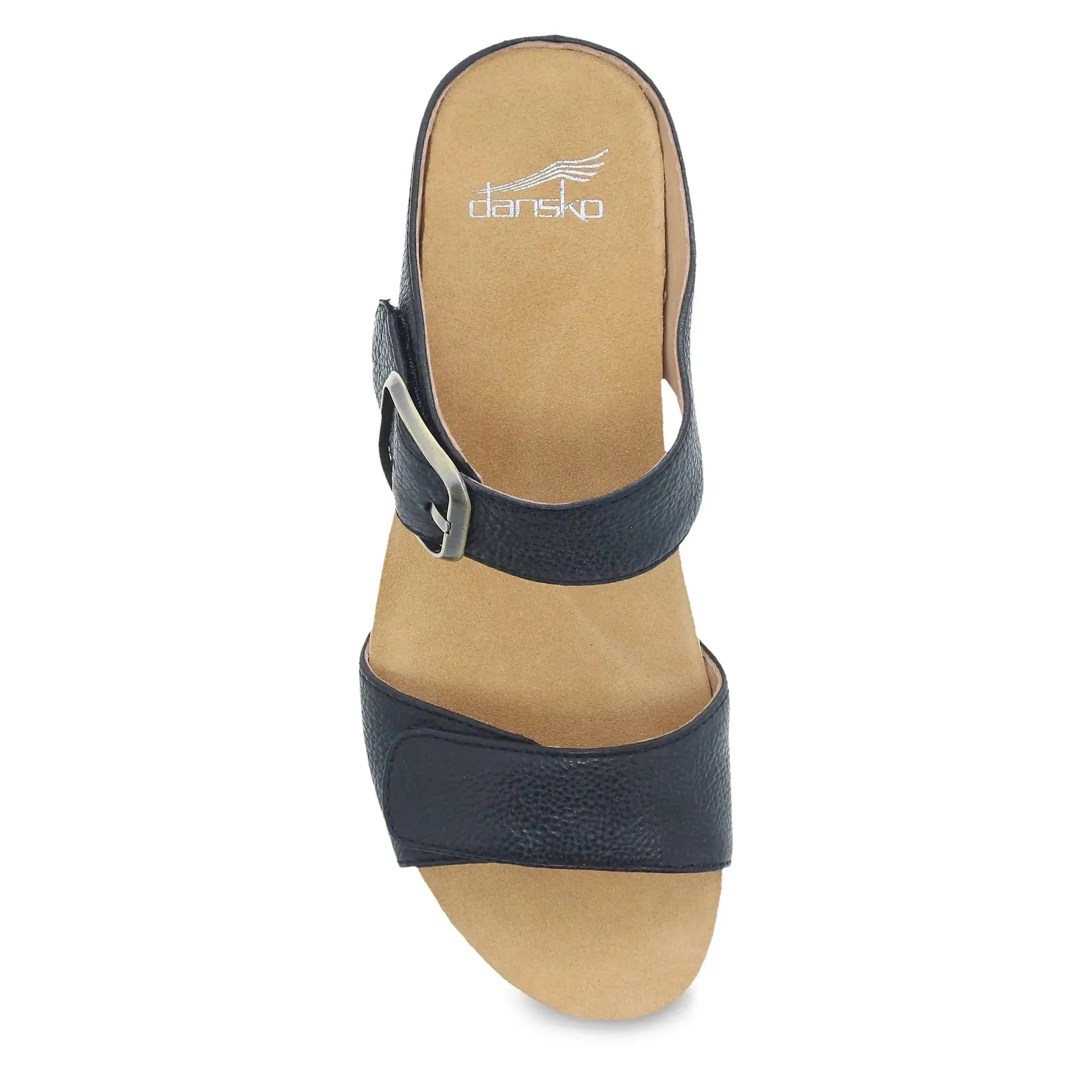 Dansko Tanya – Elegant & Comfortable Summer Sandals