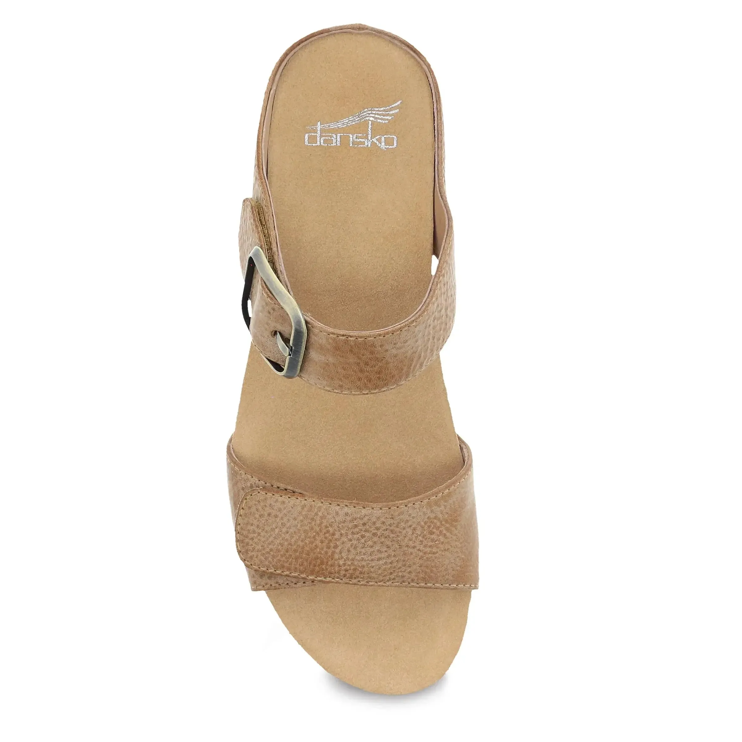 Dansko Tanya – Elegant & Comfortable Summer Sandals