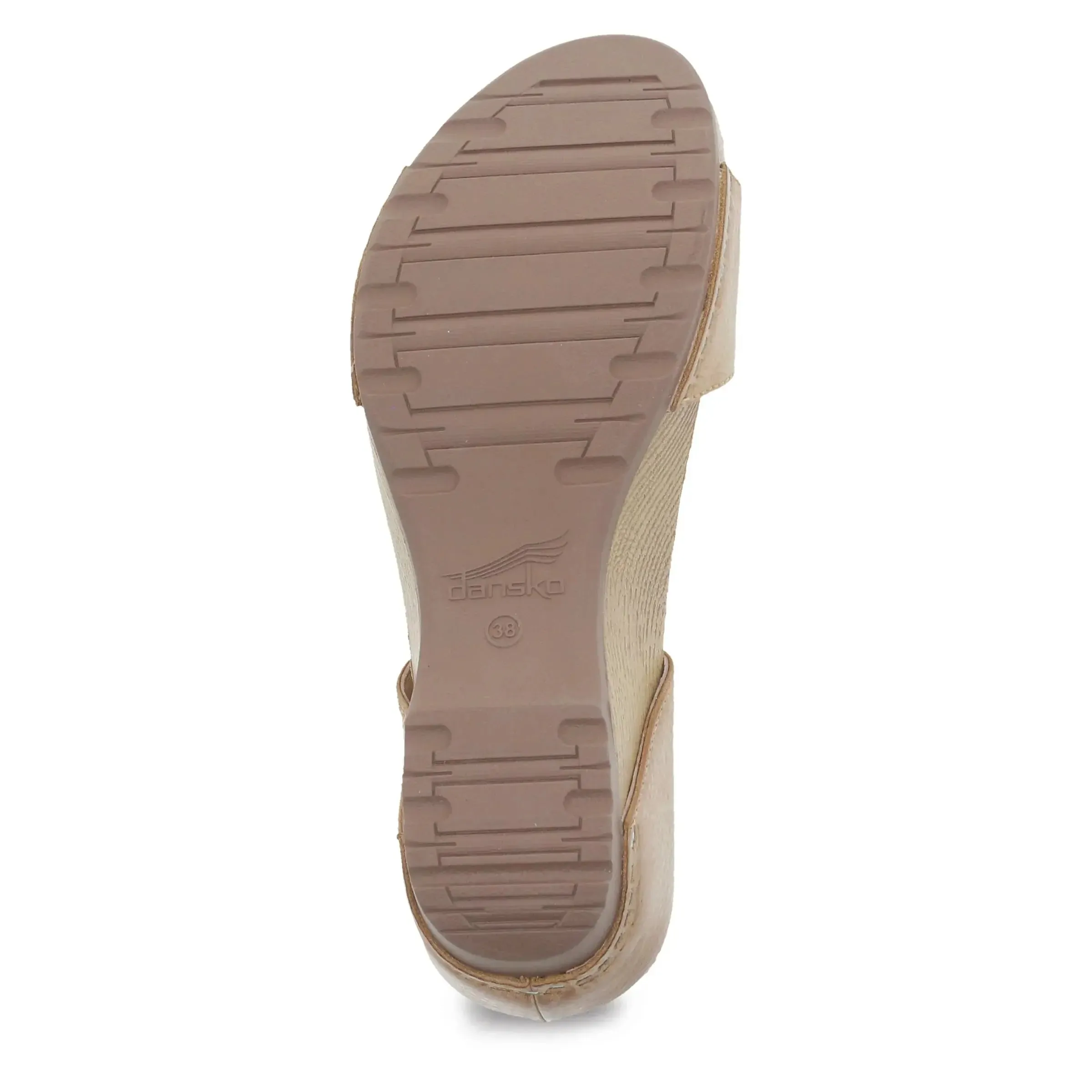 Dansko Tanya – Elegant & Comfortable Summer Sandals