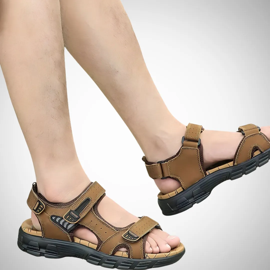 Ditlev Elegant Sandals