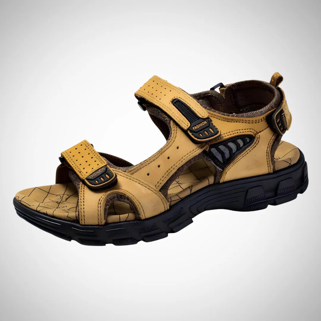 Ditlev Elegant Sandals