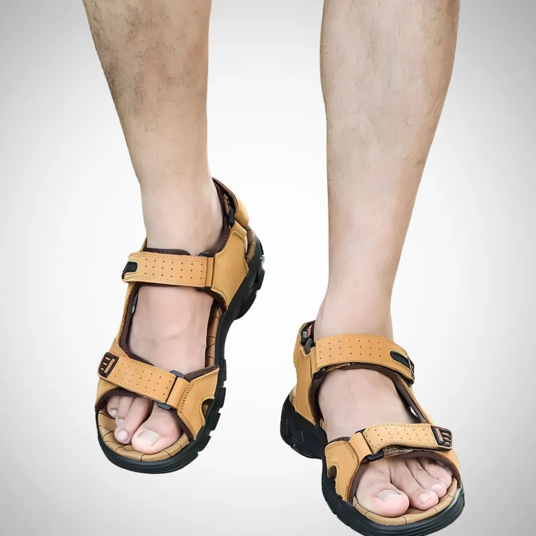 Ditlev Elegant Sandals