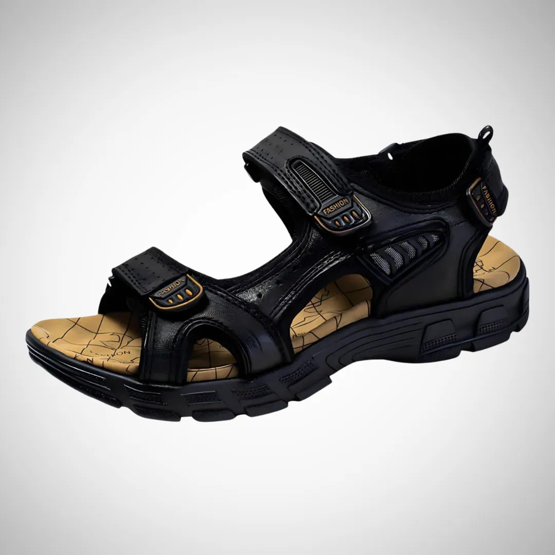 Ditlev Elegant Sandals