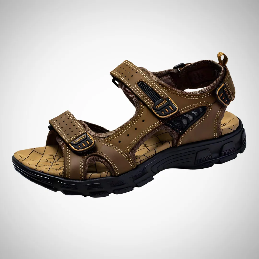 Ditlev Elegant Sandals