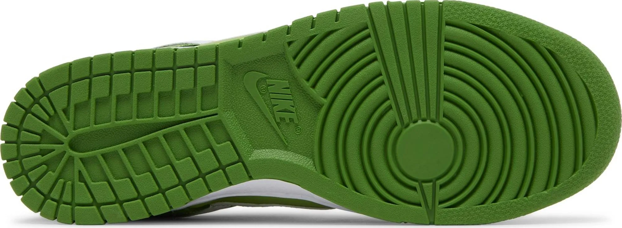 Dunk Low 'Chlorophyll / Kermit'