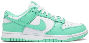 Dunk Low 'Green Glow' (W)