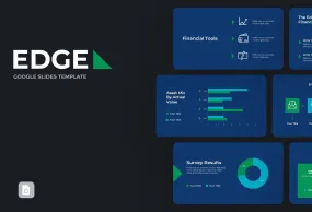 Edge Finance Google Slides