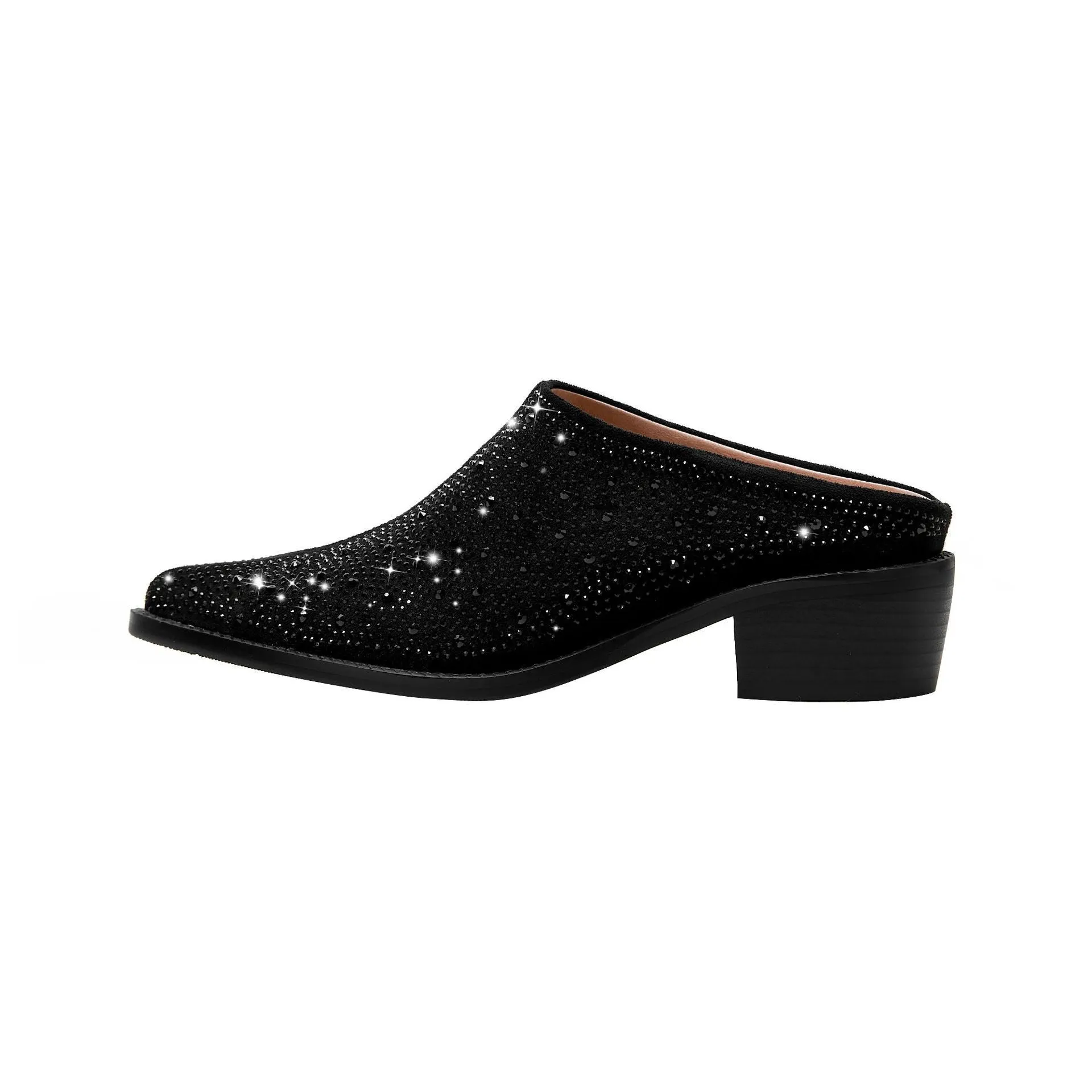 Elegant summer sandals