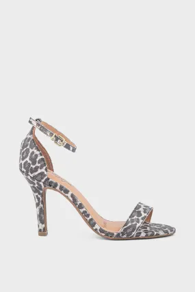 Formal Sandal I32842-Black