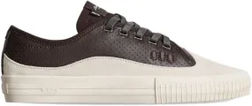 Globe Men's Gillette Skate Shoe, Mocha/Antique, 10