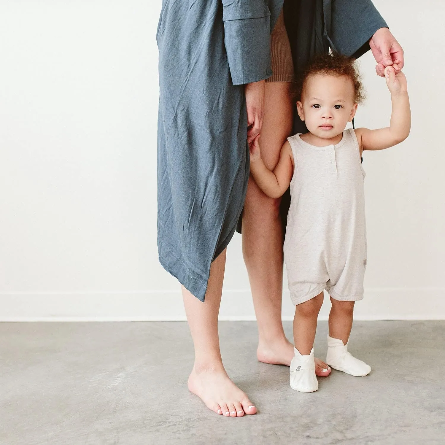 goumikids Viscose Made from Bamboo Cotton Stay-On Boots