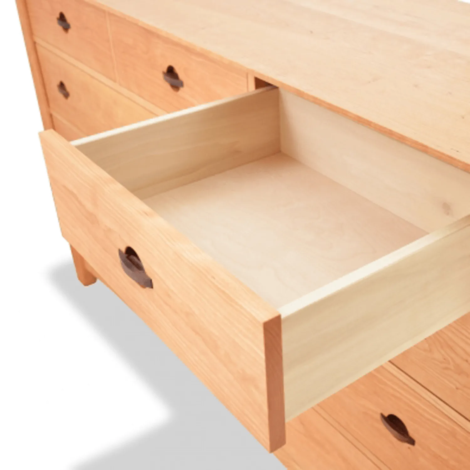 Harvestmoon Nine Drawer Dresser