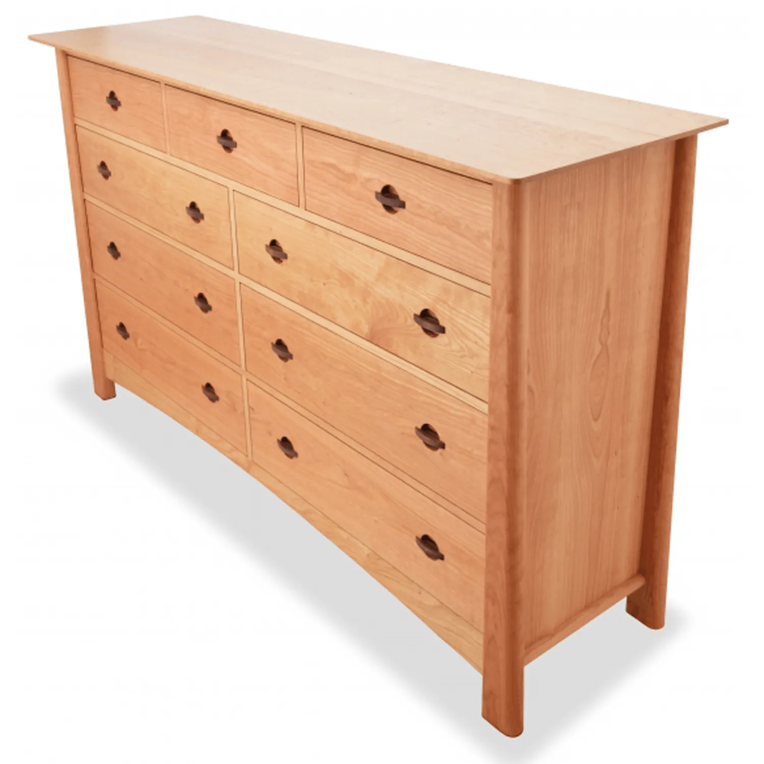 Harvestmoon Nine Drawer Dresser