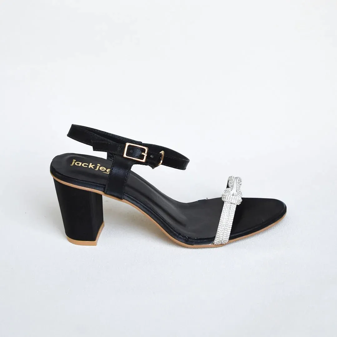 Jack Jees- Mystique Charm black