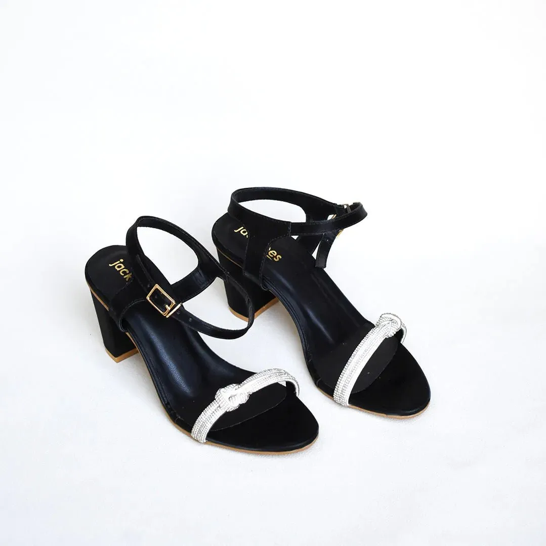 Jack Jees- Mystique Charm black