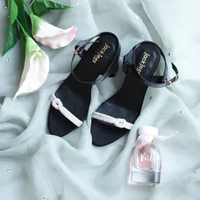 Jack Jees- Mystique Charm black