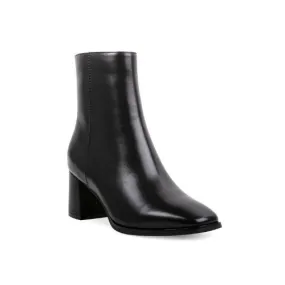 Jolene Heeled Bootie