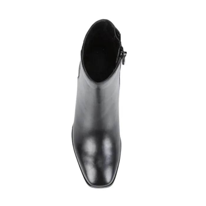 Jolene Heeled Bootie