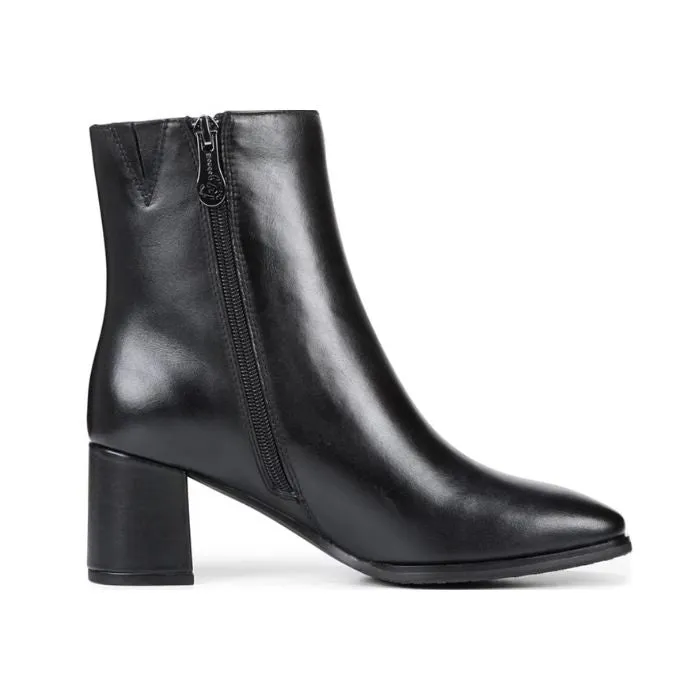 Jolene Heeled Bootie