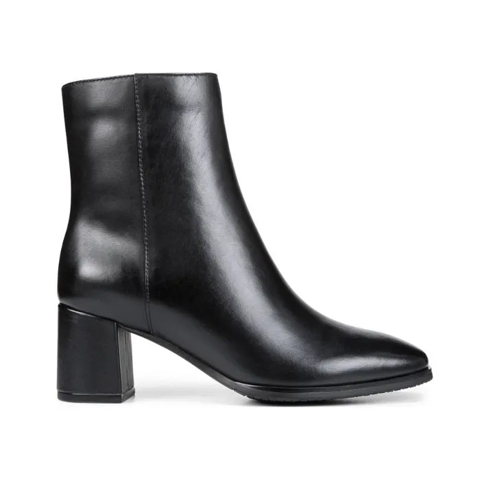 Jolene Heeled Bootie