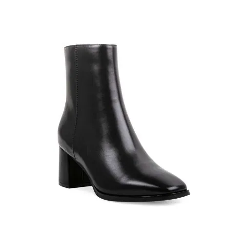 Jolene Heeled Bootie