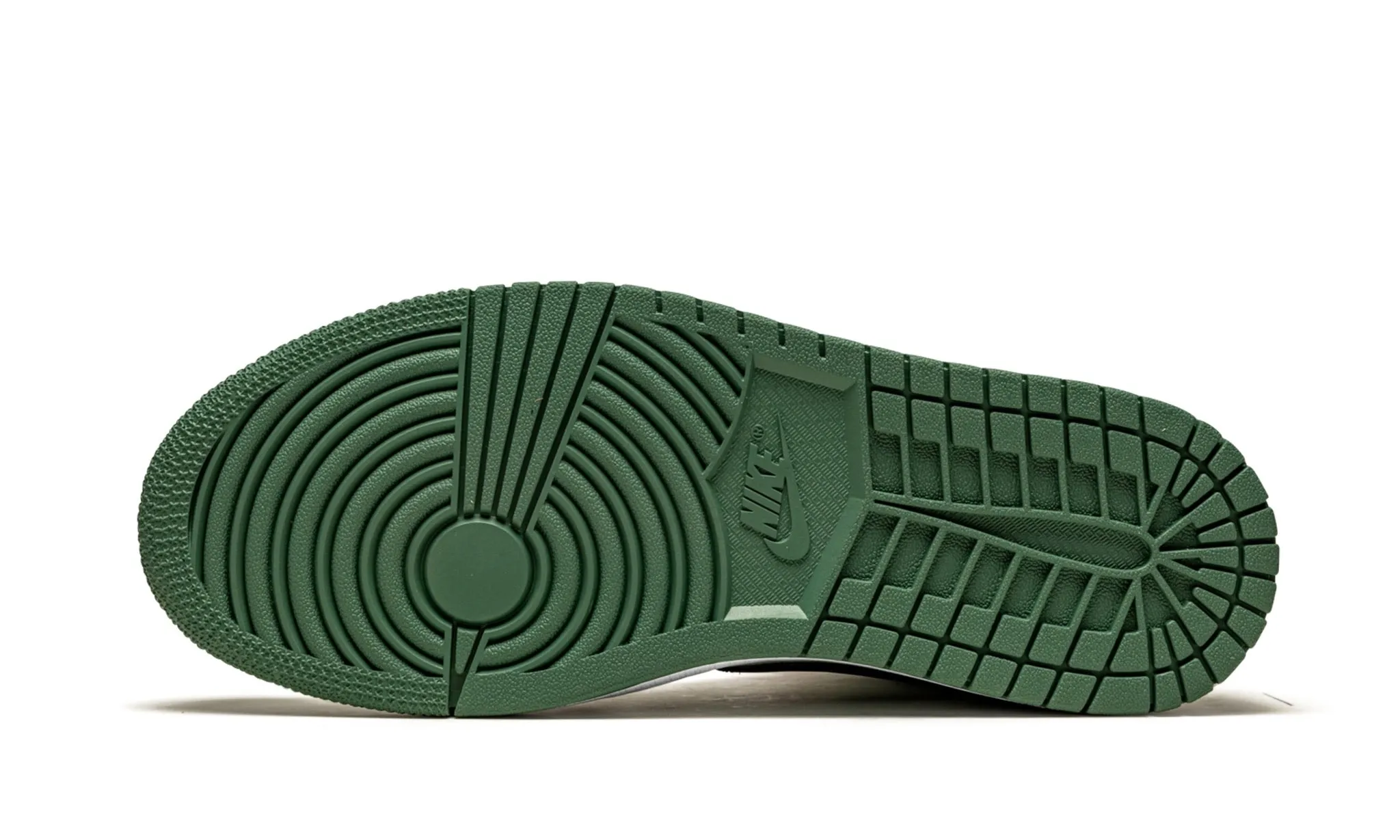 JORDAN 1 MID DUTCH GREEN (W)