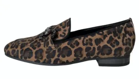 Karen Koo 52036LEO- Loafer
