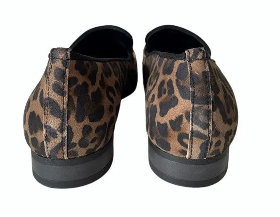Karen Koo 52036LEO- Loafer