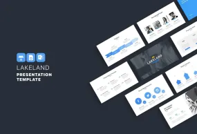 Lakeland Real Estate Google Slides
