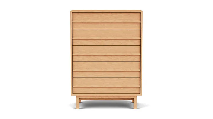 Marcel Chest