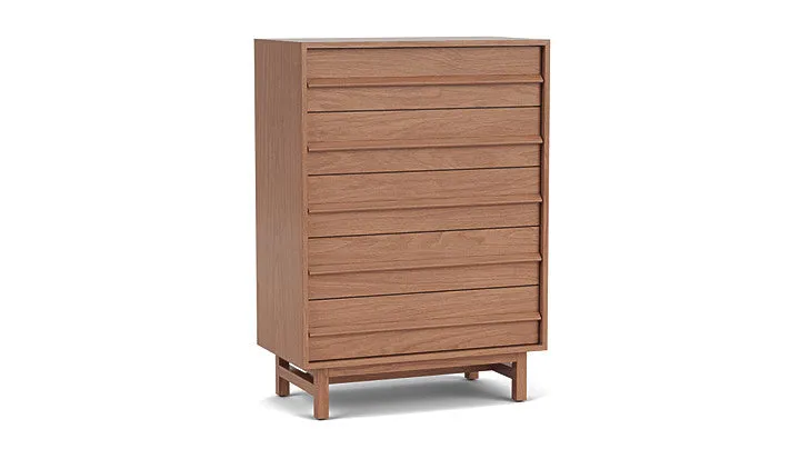Marcel Chest