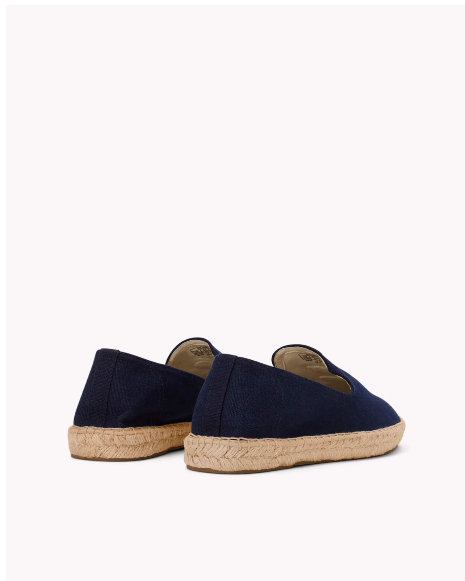 Mens_Espadrilles_The Smoking_Embroidery_Armada Blue - Cin Cin