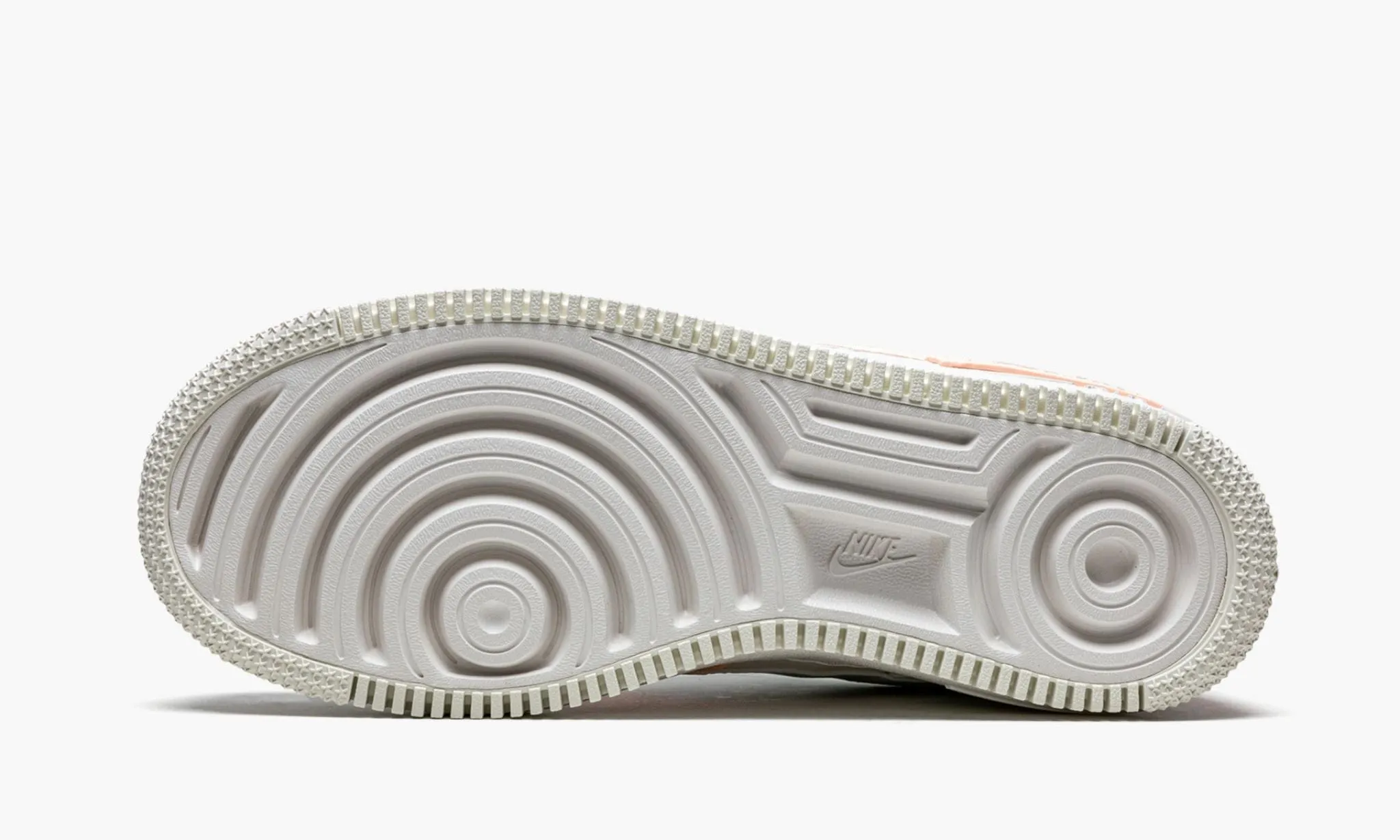 NIKE AIR FORCE 1 SHADOW SAIL BARELY GREEN (W)