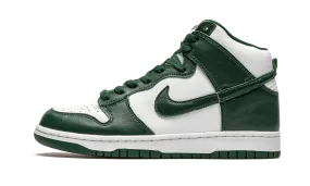 NIKE DUNK HIGH SPARTAN GREEN